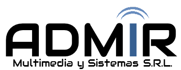 ADMIR MULTIMEDIA Y SISTEMAS